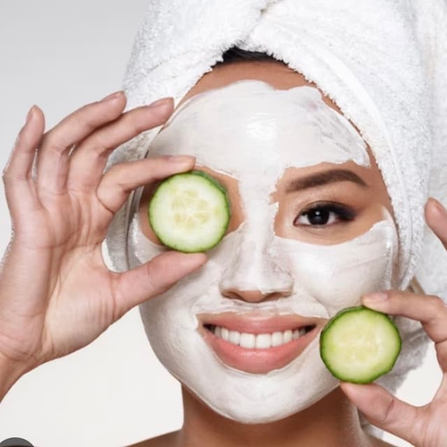 Therapeutic and Glow Facial at DeStress Express in Sumterville, FL